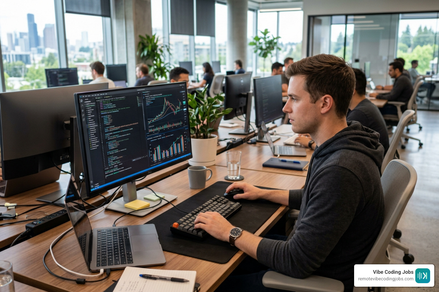 software engineer job market