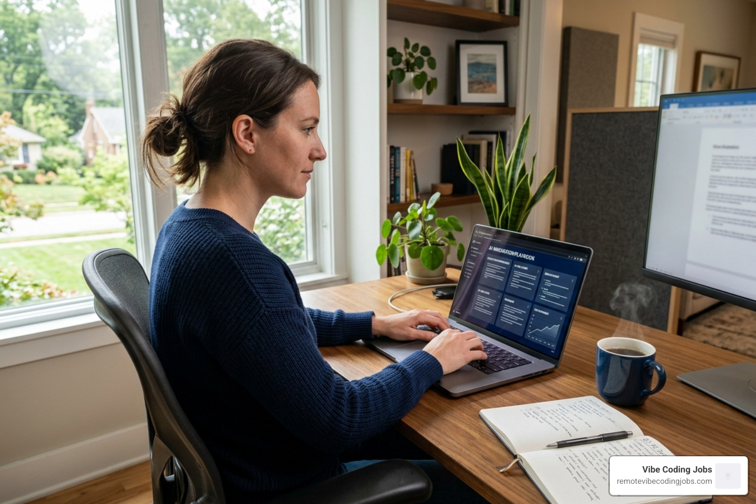 The AI Playbook: How to Work Remotely Without Becoming a Robot