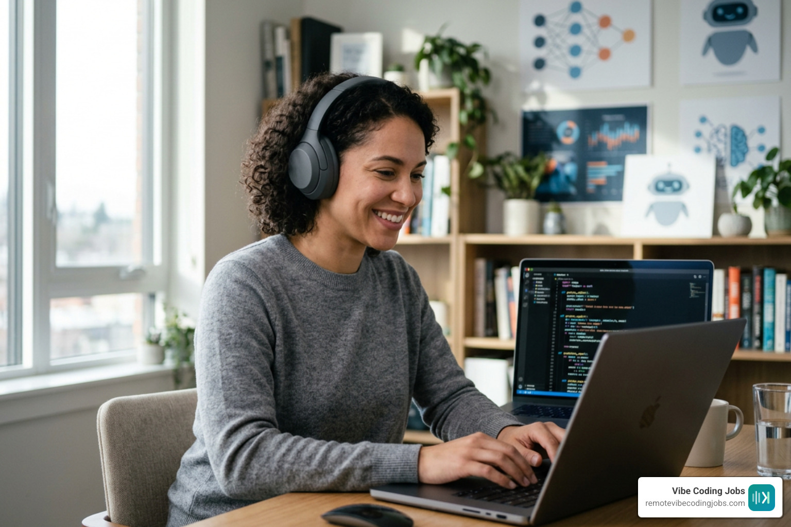 The Best Remote Python Jobs for AI Enthusiasts