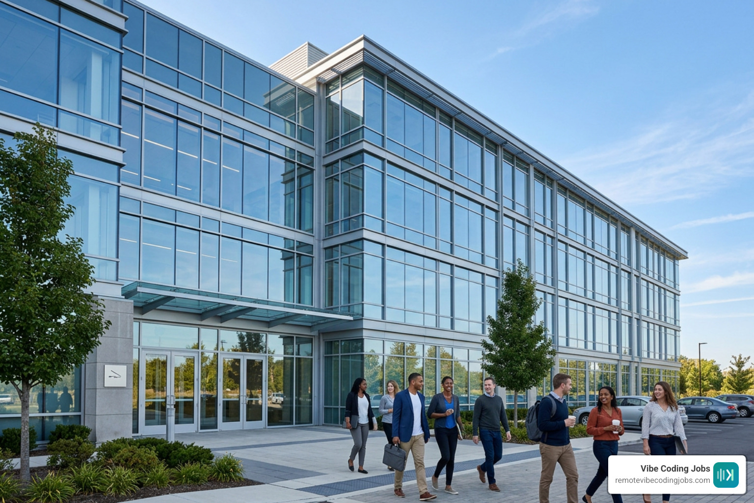 Anthropic headquarters AI safety Claude careers