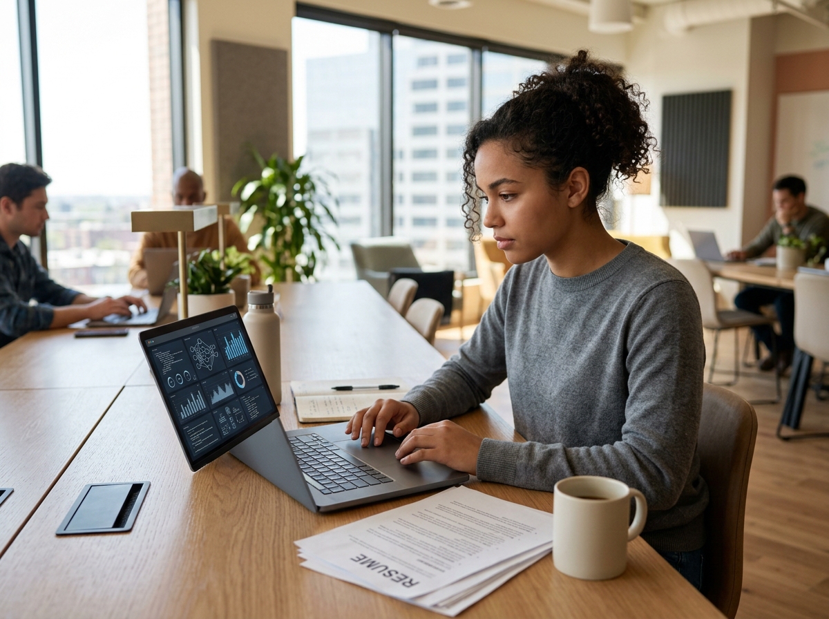 The Ultimate Free Coding Job Playbook to Fast-Track Your Career