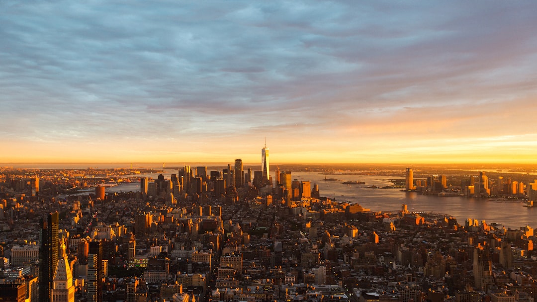 nyc remote developer