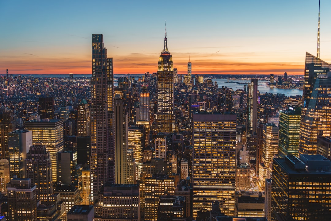 Top NYC Remote Dev Opportunities for Async Engineers
