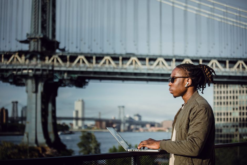 Vibe Jobs in NYC: The Best Remote Opportunities for Developers