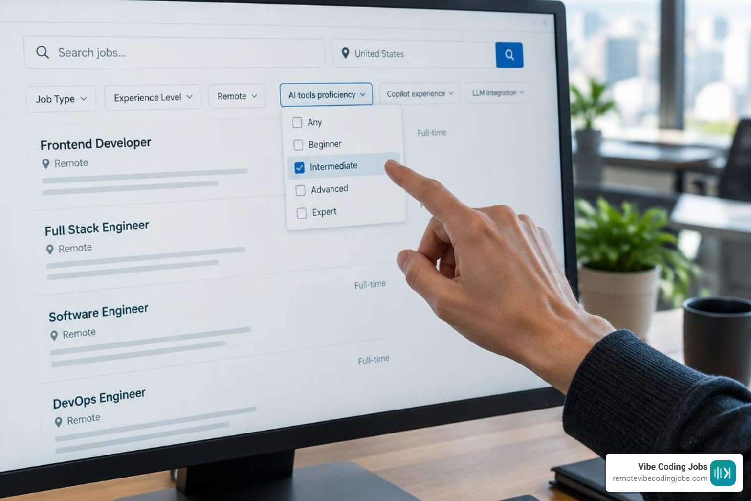 AI Coding Job Aggregators: Find Your Next Role