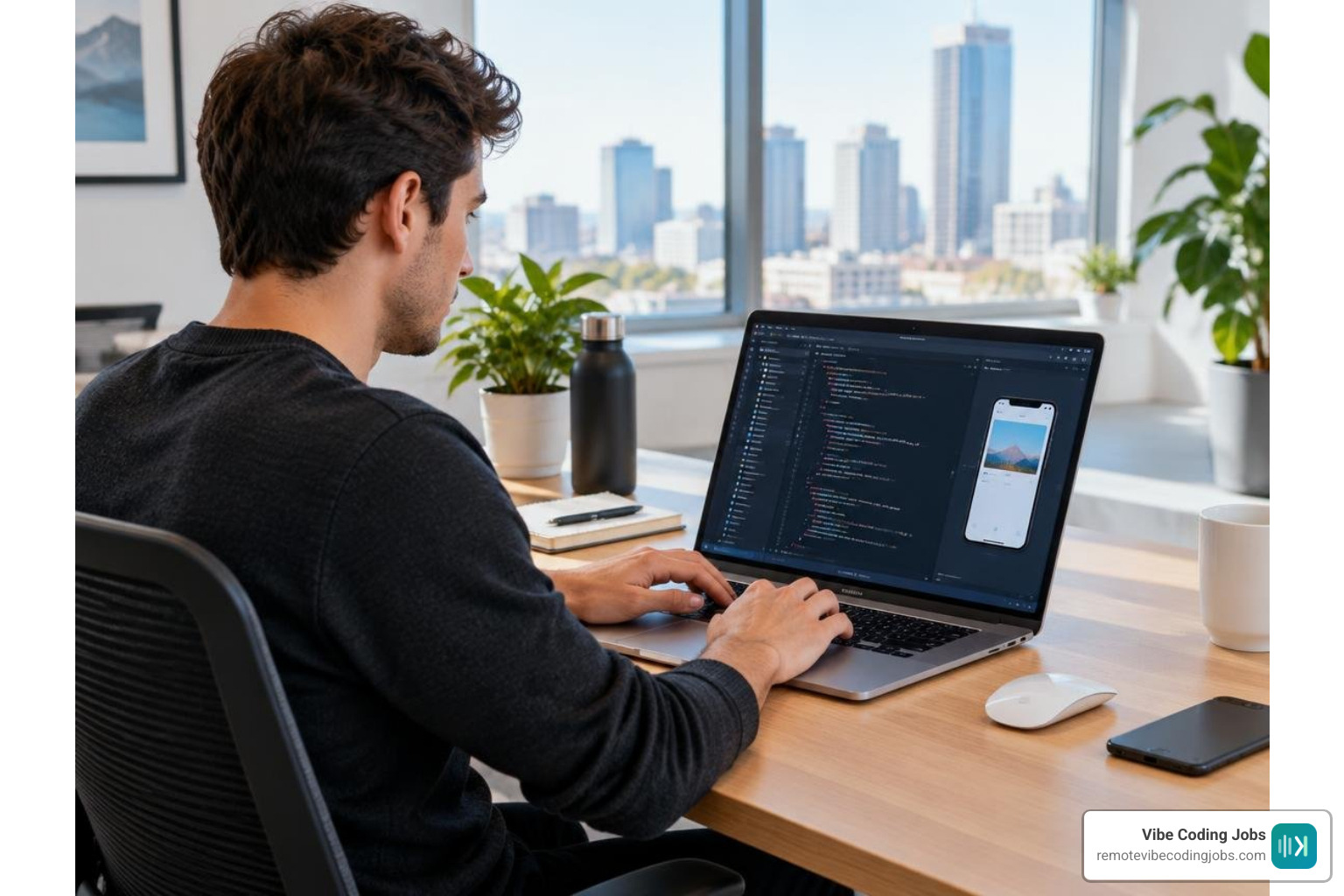 Become a Swift Software Engineer and Build the Next Big Mobile App