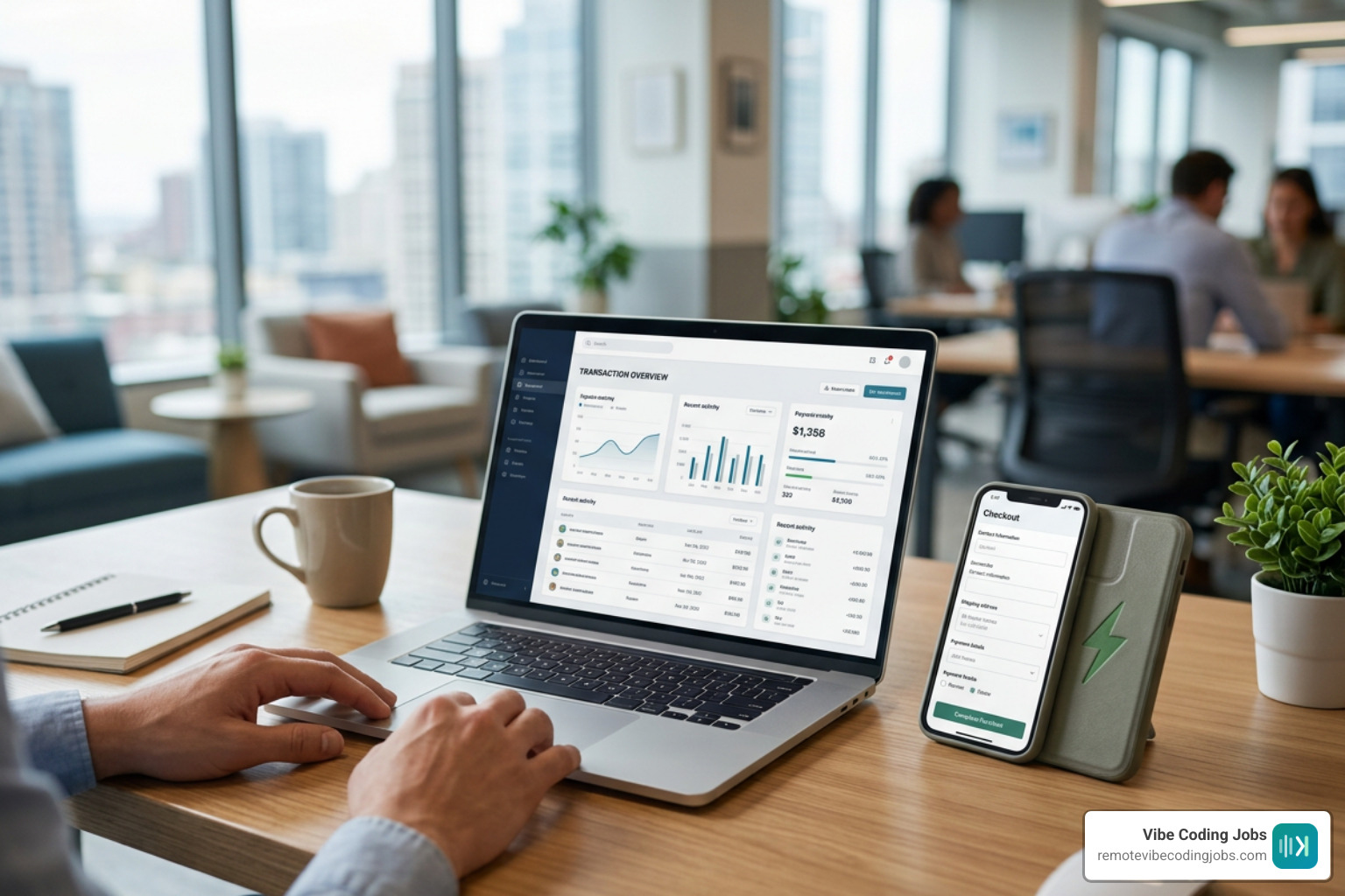 Everything You Need to Know About Bolt Payments Careers