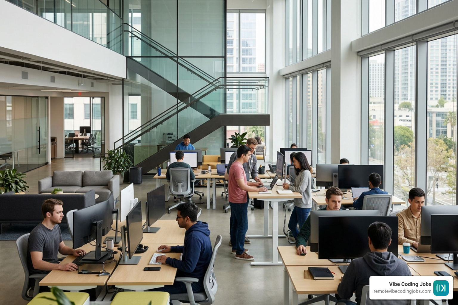 Cursor Office Location: Where the AI Coding Magic Happens