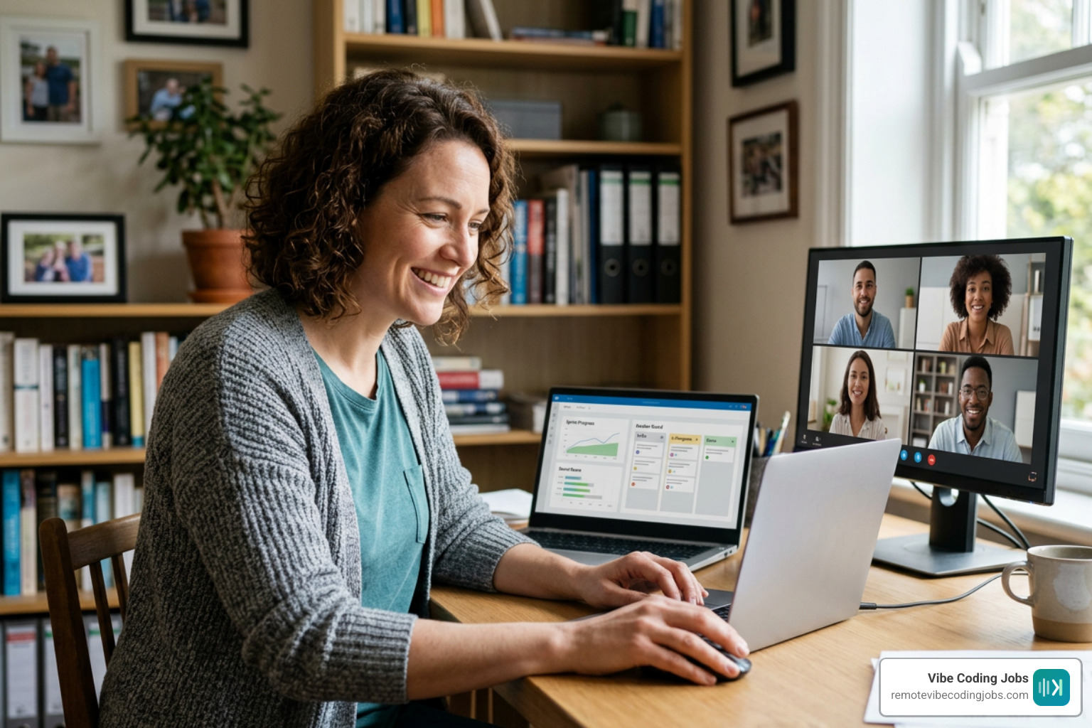 Ditch the Corner Office with Software Engineer Manager Jobs Remote