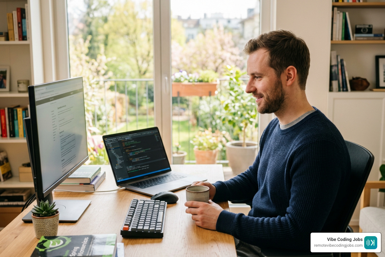 Find and Secure Top Spring Boot Jobs Remote Today