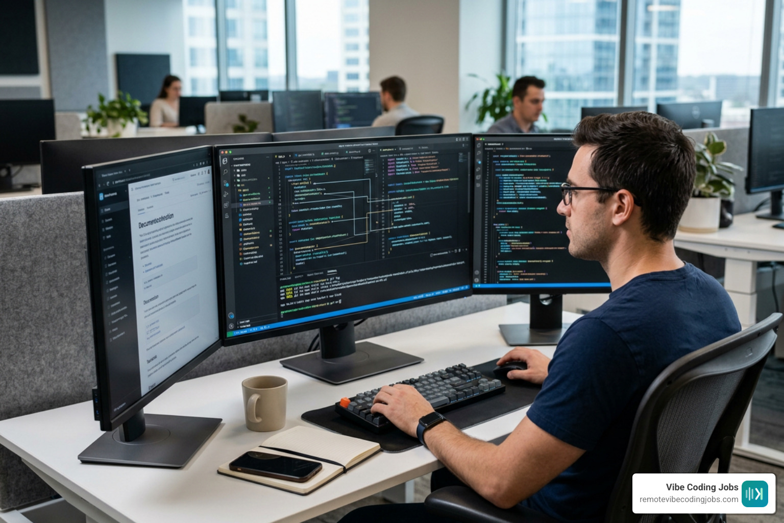 How Top Developers Are Landing Six-Figure Claude Coding Specialist Roles