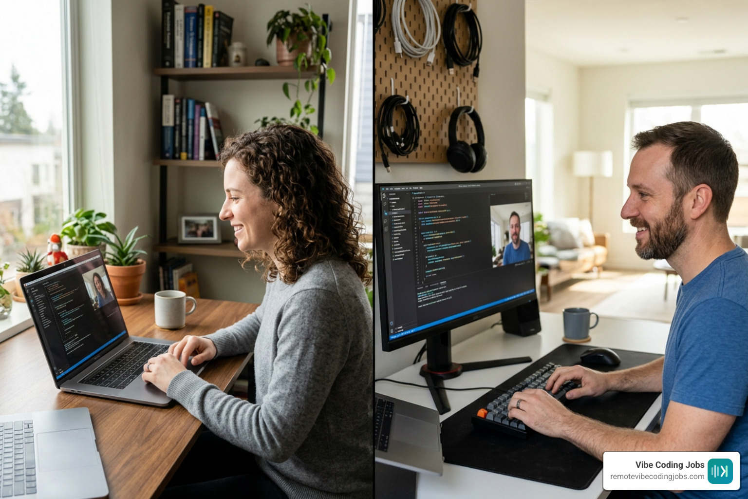 Level Up Your Remote Pair Programming Workflow in VSCode