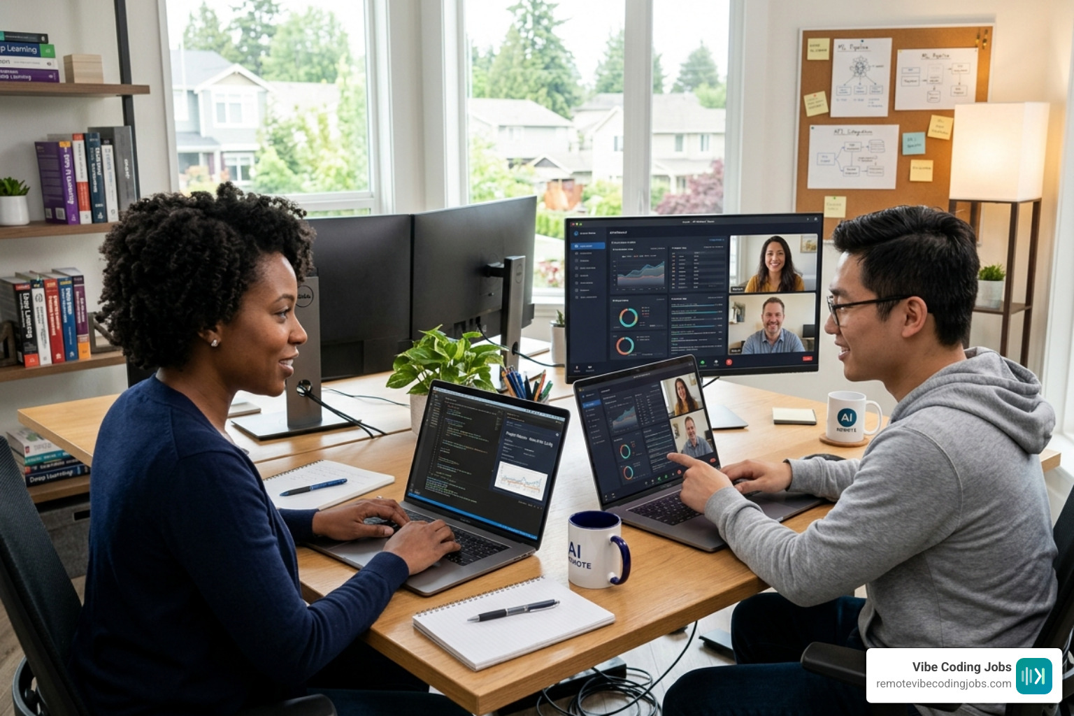 Remote Cursor Developer Roles and How to Get Them