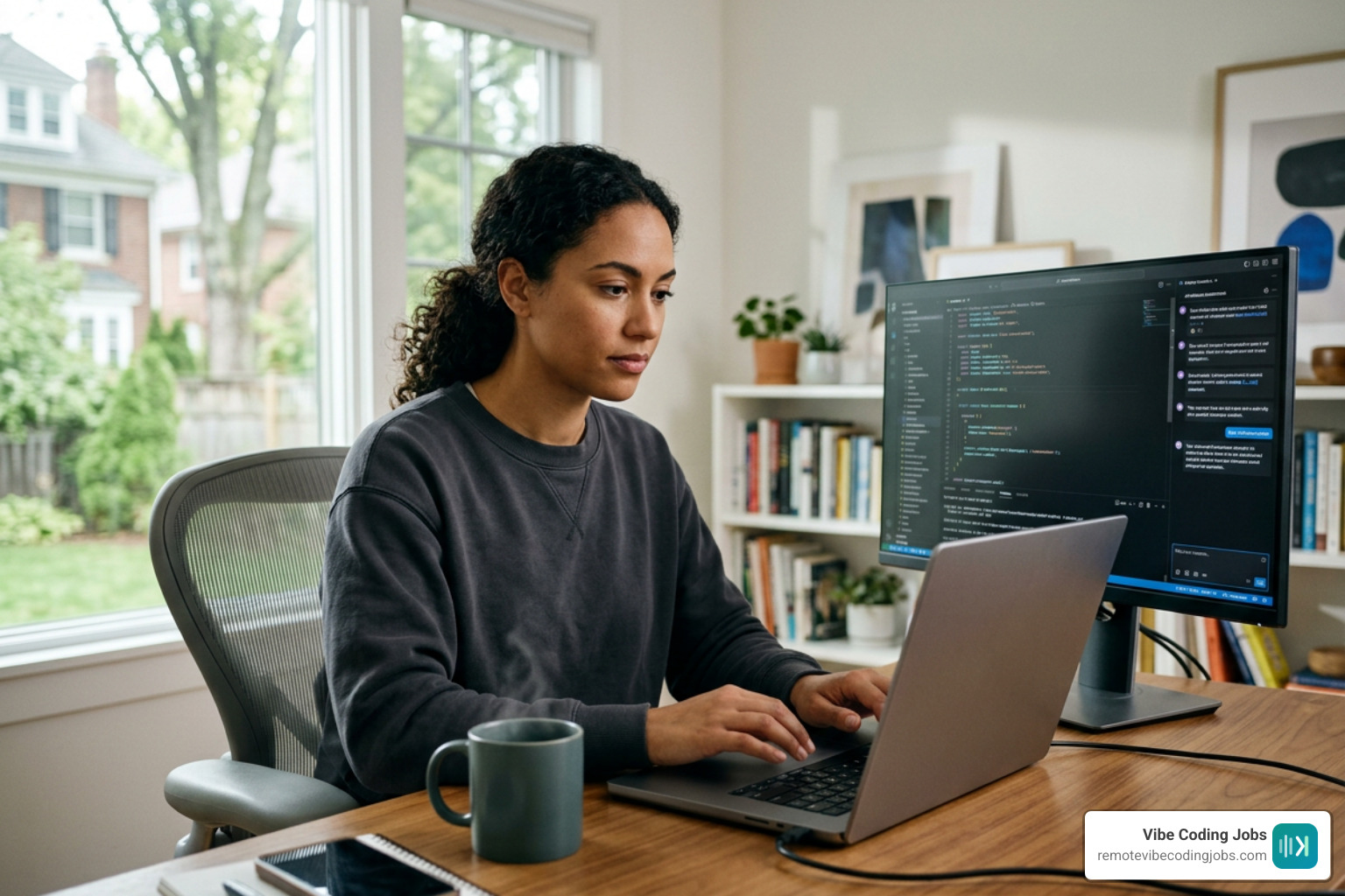 Remote Vibe Coding: What Modern Tech Teams Actually Expect in 2026