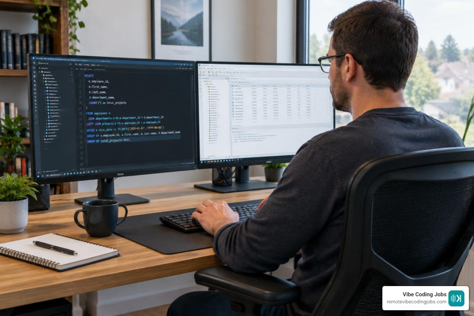 Step-by-Step Roadmap to Securing Remote Oracle PL/SQL Developer Positions