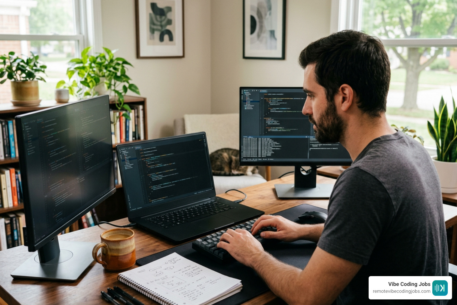 remote Kotlin developer