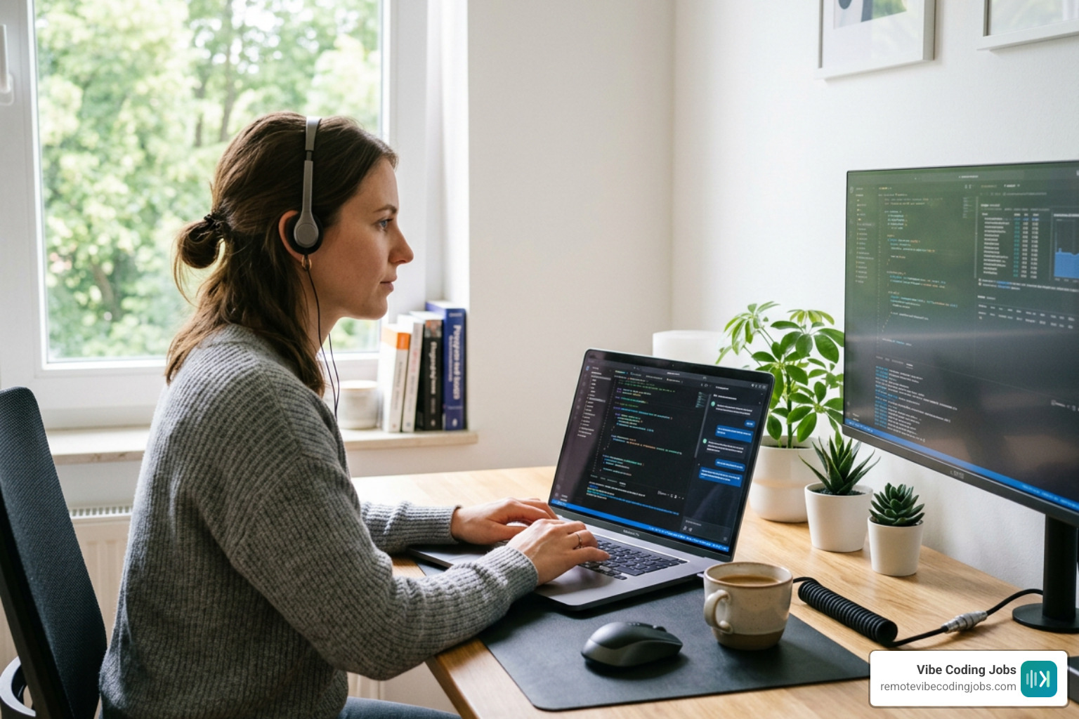 The Definitive Guide to Top-Rated Remote Vibe Coder Job Sites
