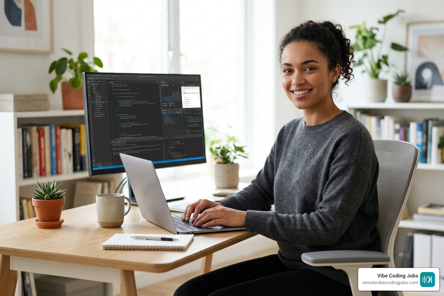 The Top Marketplaces for Finding Vibe Coding Work Today