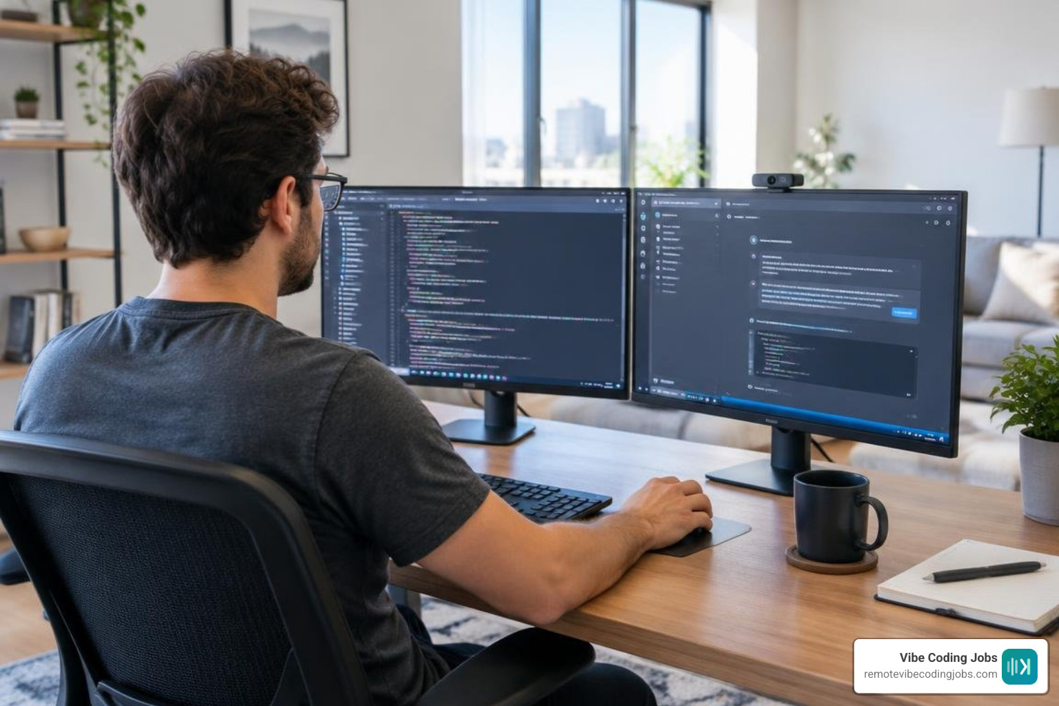 The Ultimate Guide to Remote Jobs vs Web Development Careers