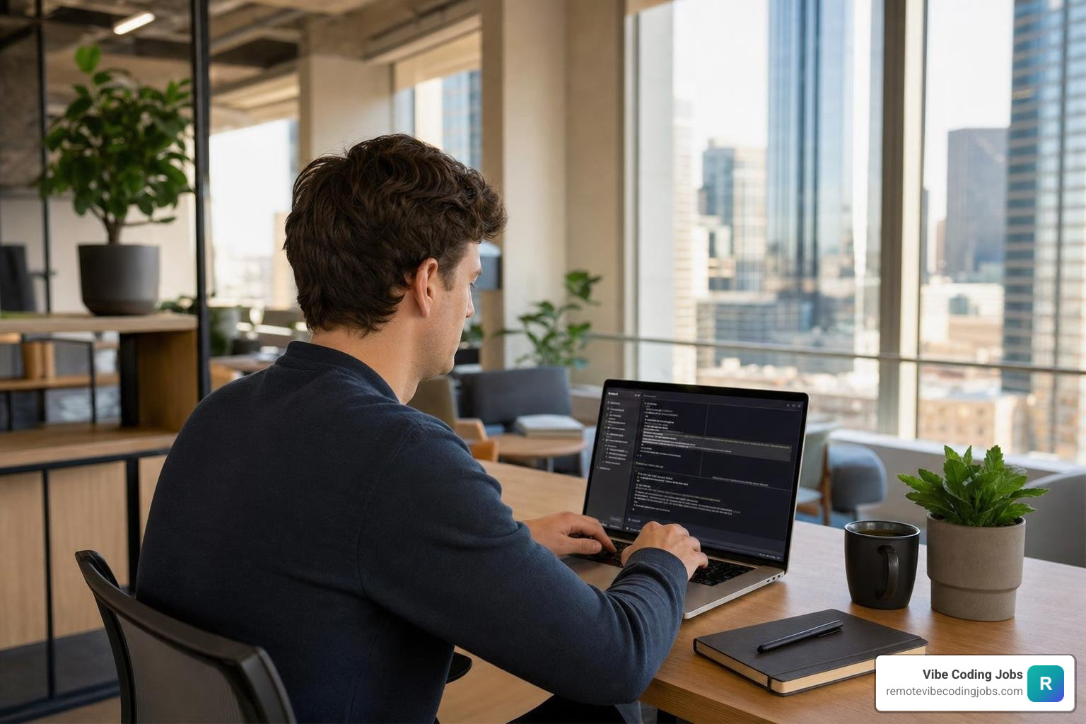 Vibe Coding Your Way to a New Career with Claude AI