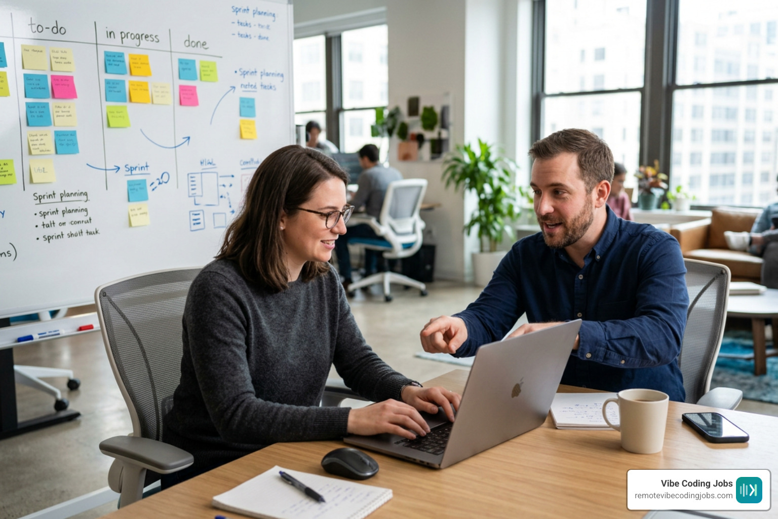 What You Need to Know About Agile Pair Programming Before Your Next Sprint