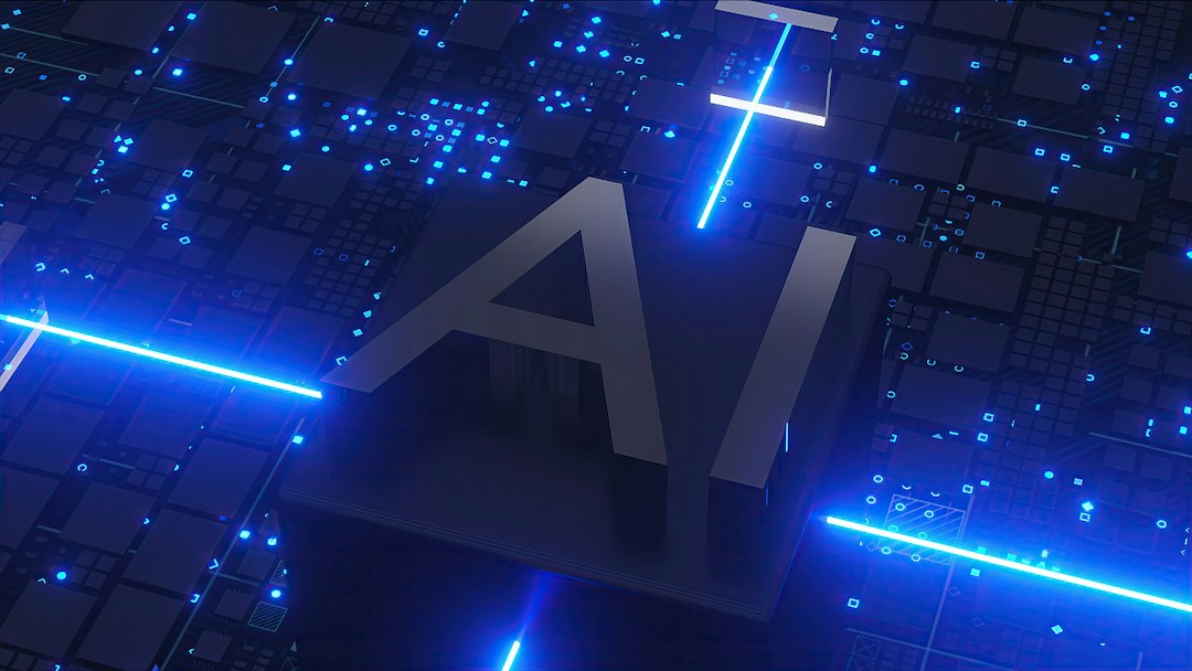 AI code generation