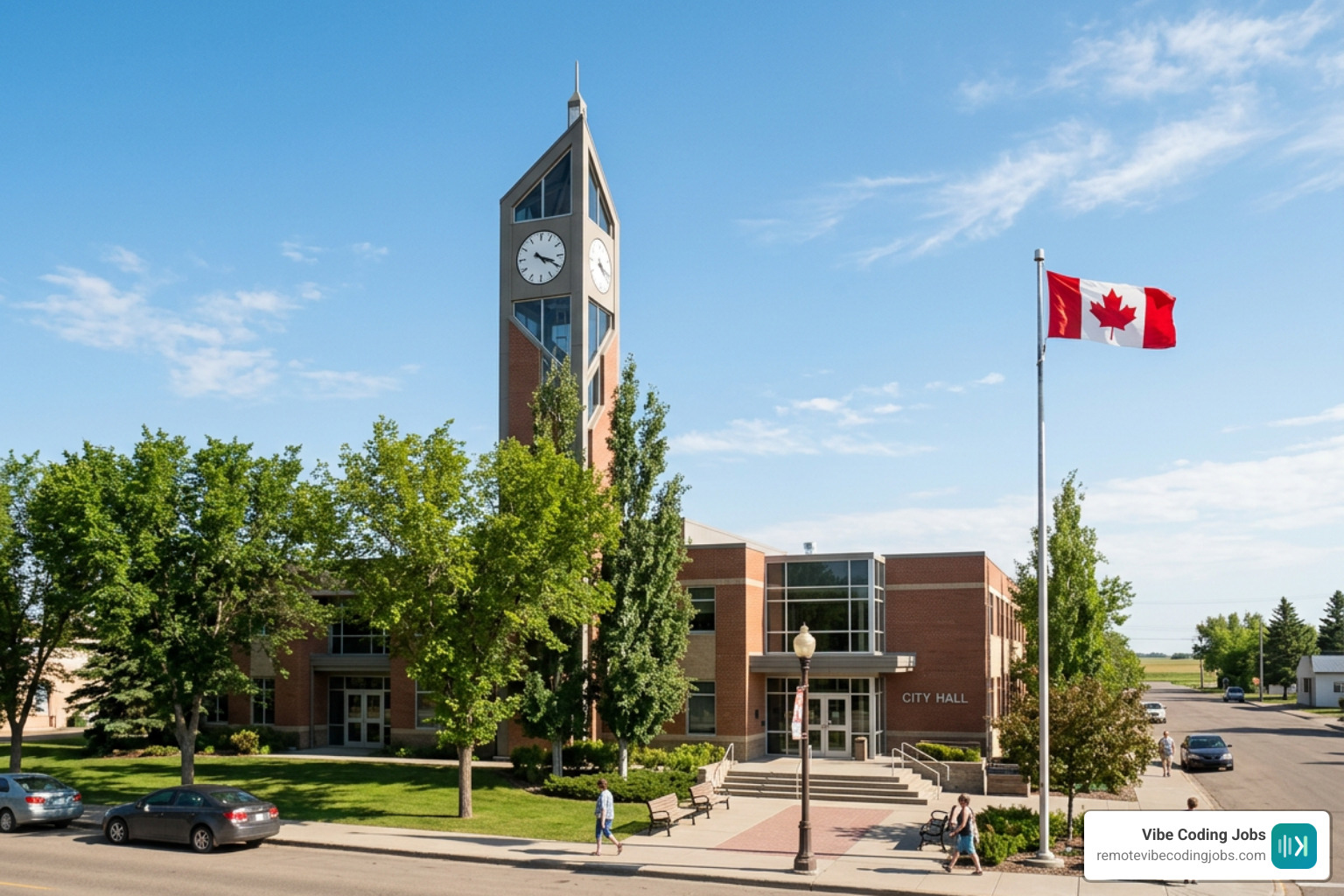 Working for the City of Swift Current and What to Expect