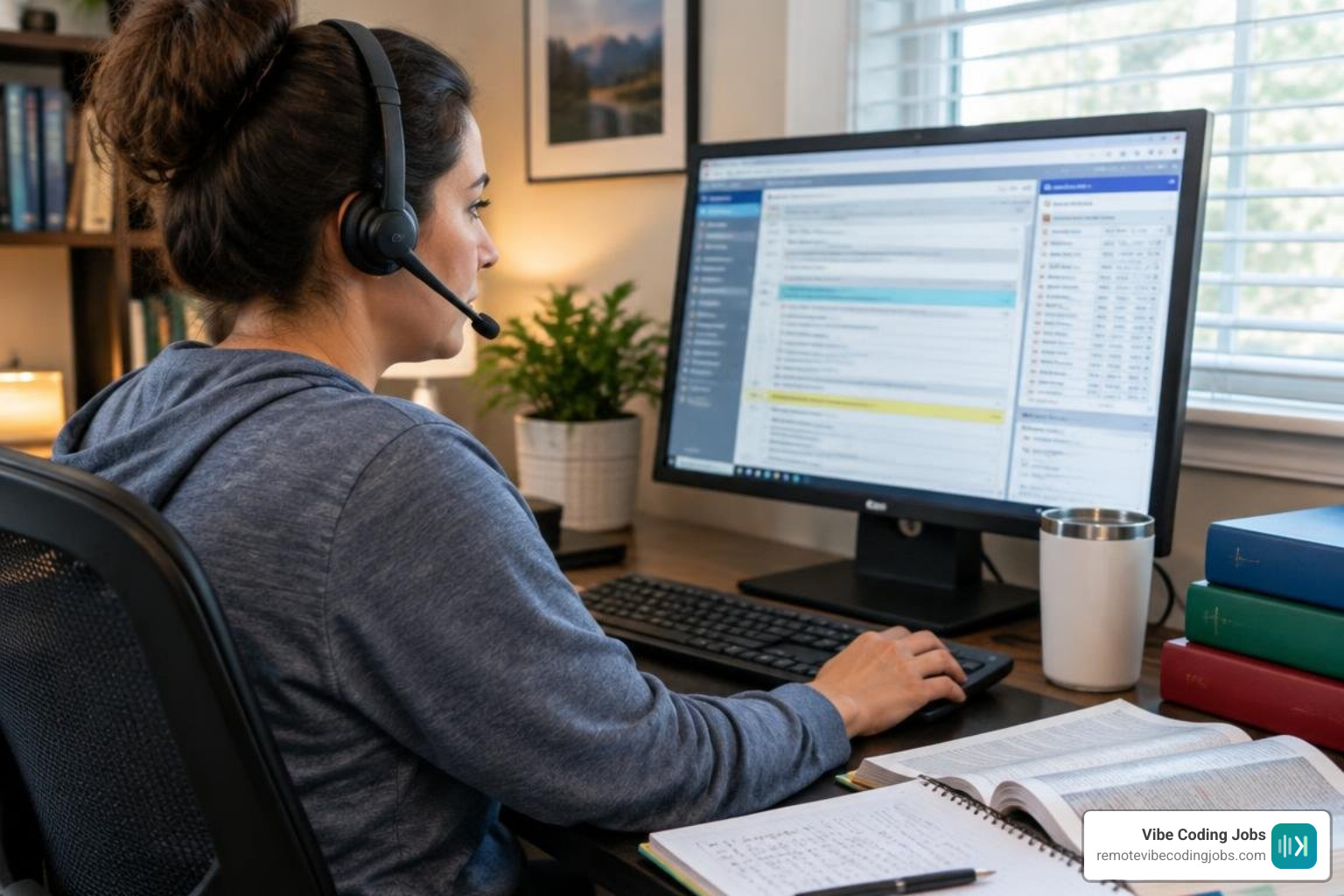 ER Remote Coding Jobs: Requirements, Pay Expectations, and Where to Apply