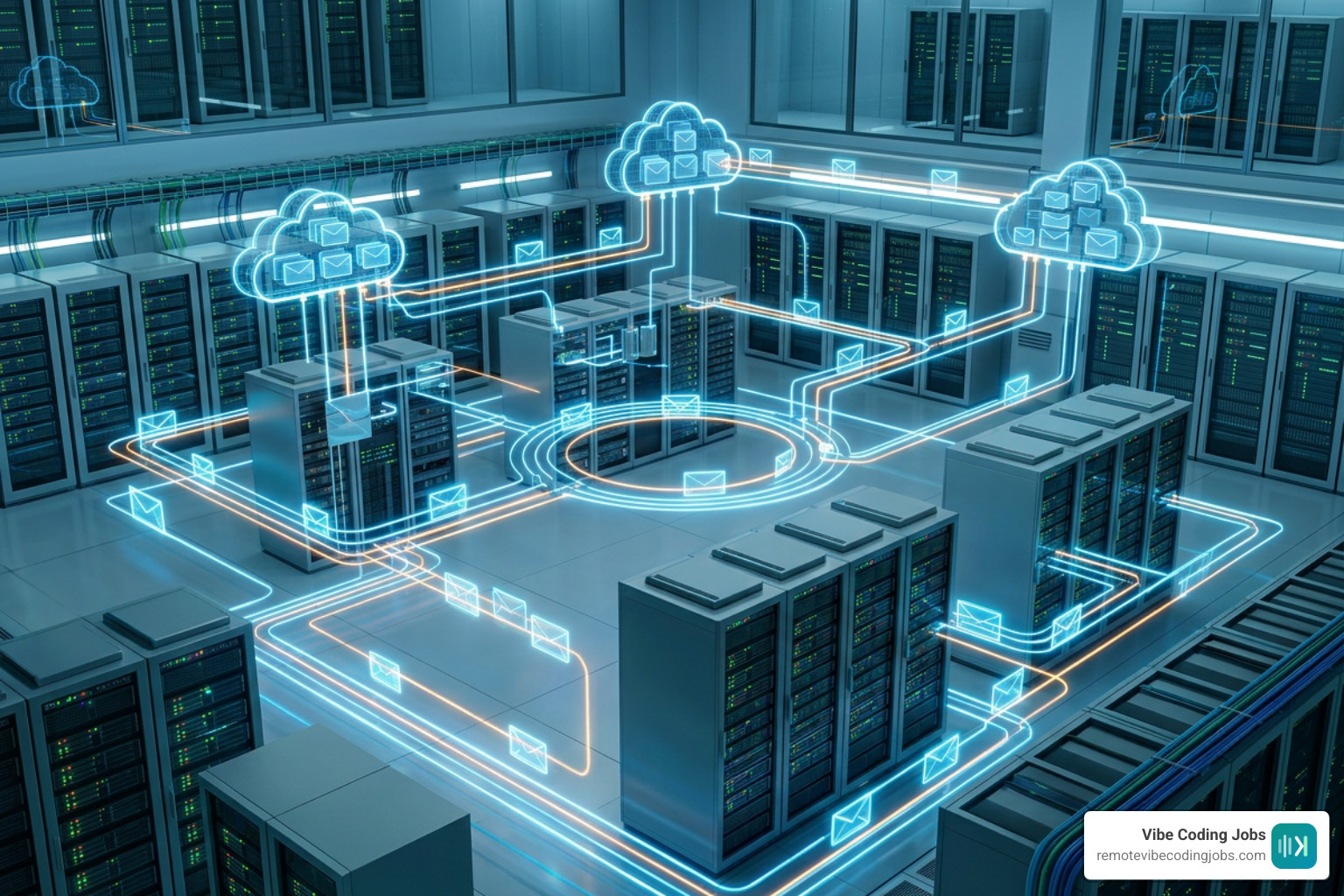 A Complete Guide to Asynchronous Communication in Distributed Systems
