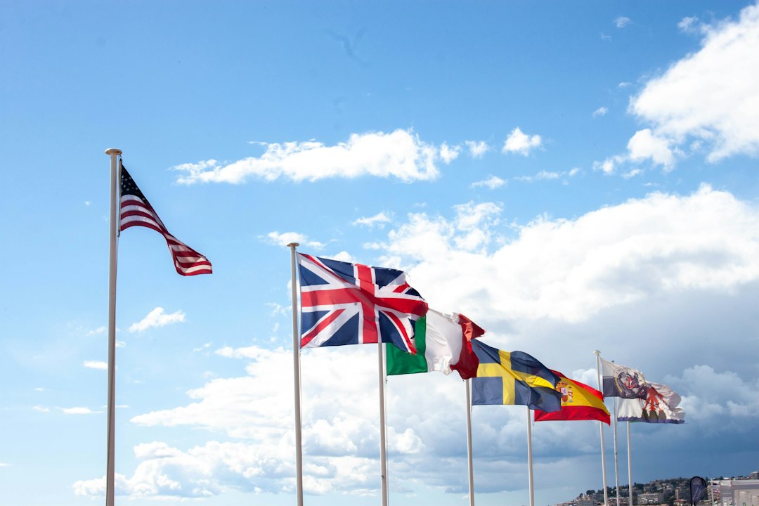Accelerate Your Job Search with an International Human Resources Provider