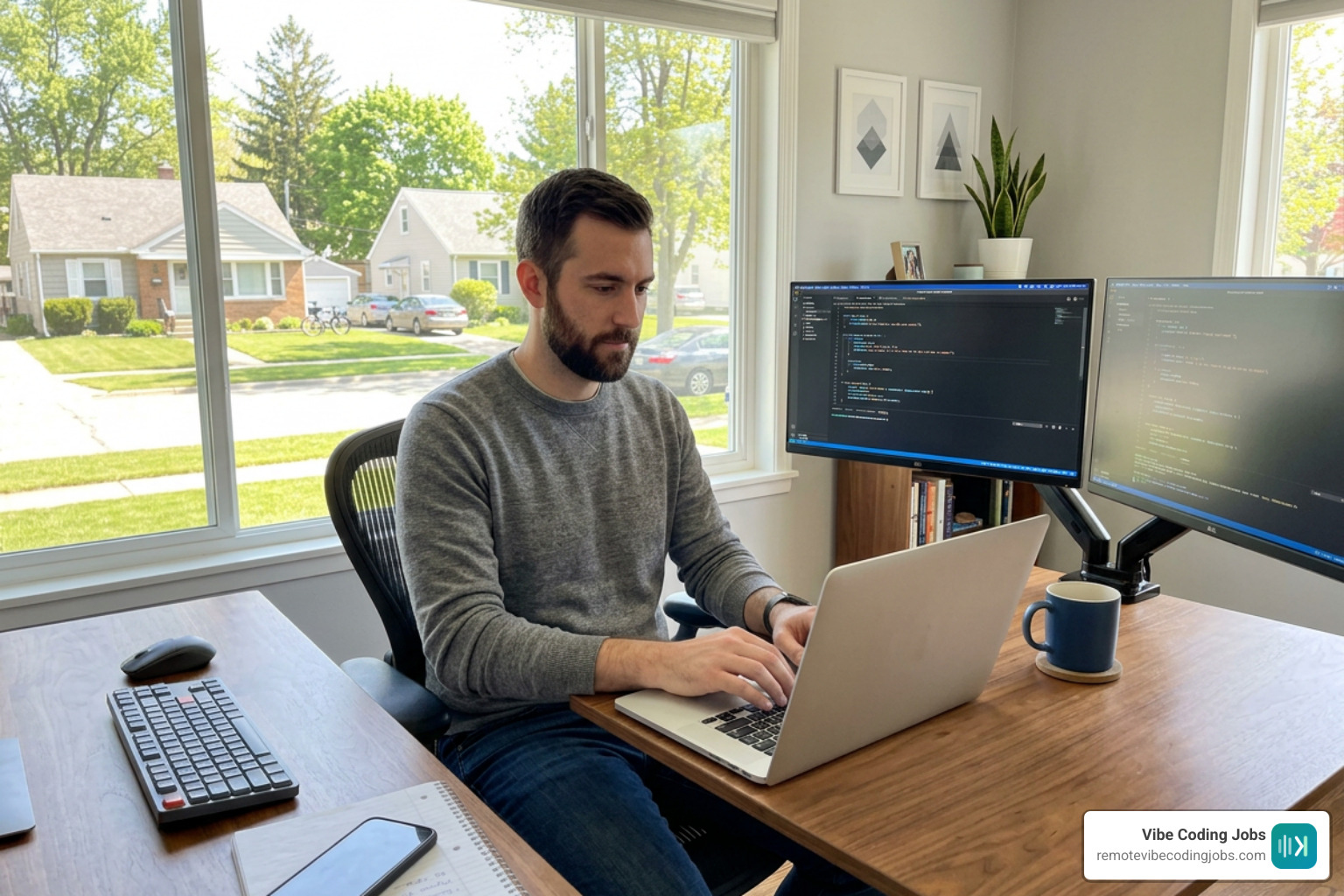 Don’t Get Rusty: How to Find the Best Remote Rust Jobs