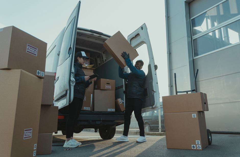 Everything You Need to Know About Bolt Logistics Jobs and Company Culture