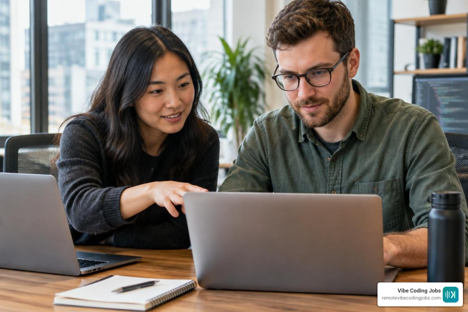 Find the Best Tools for Remote Pair Programming Without Screen-Share Headaches