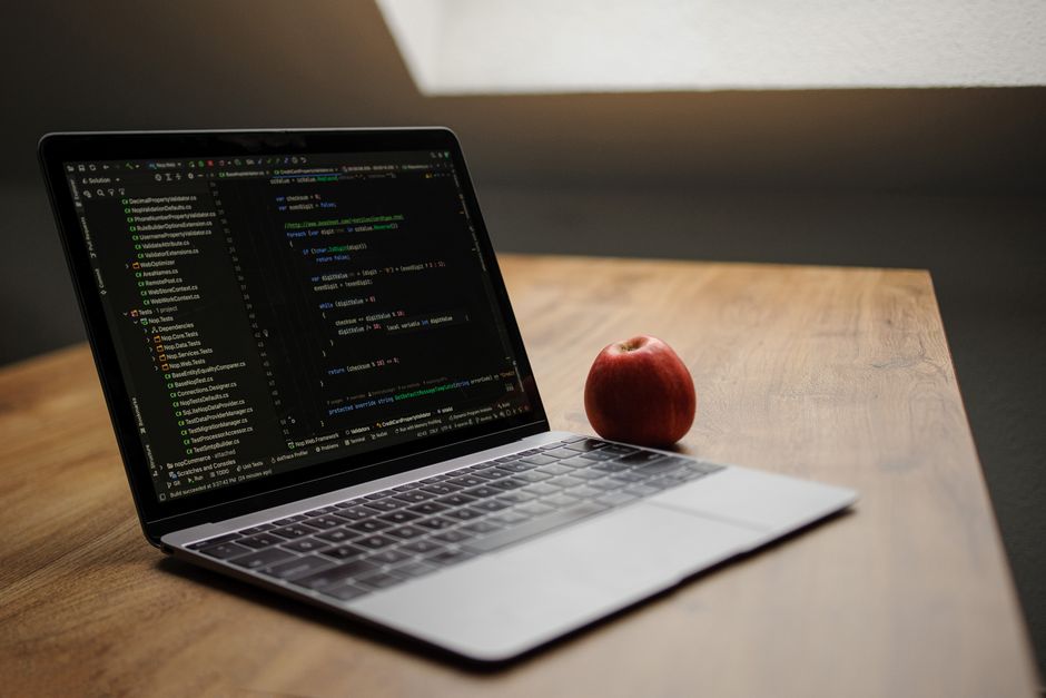 remote iOS developer