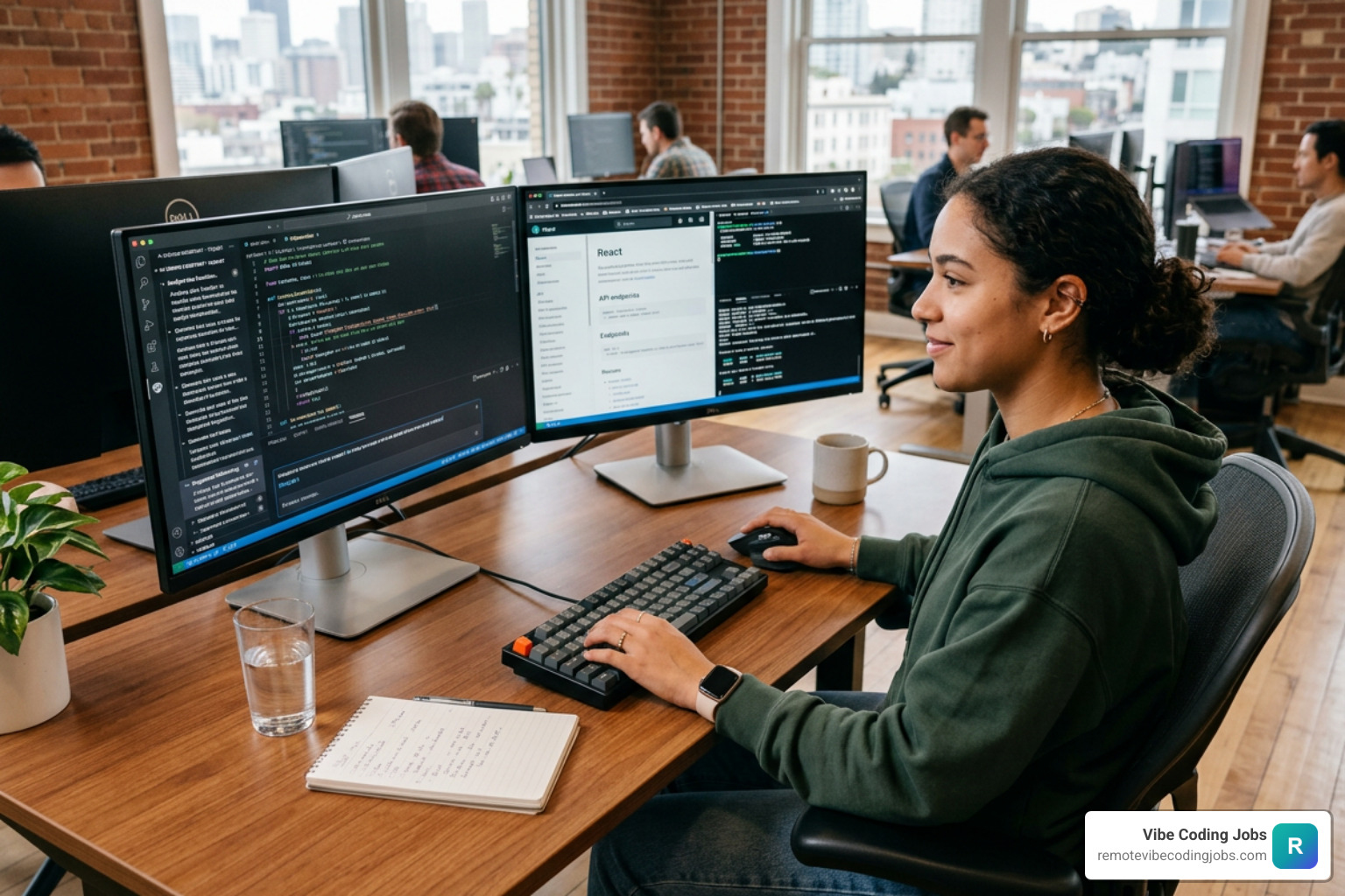 How to Land the Hottest AI Vibe Coding Opportunities This Year
