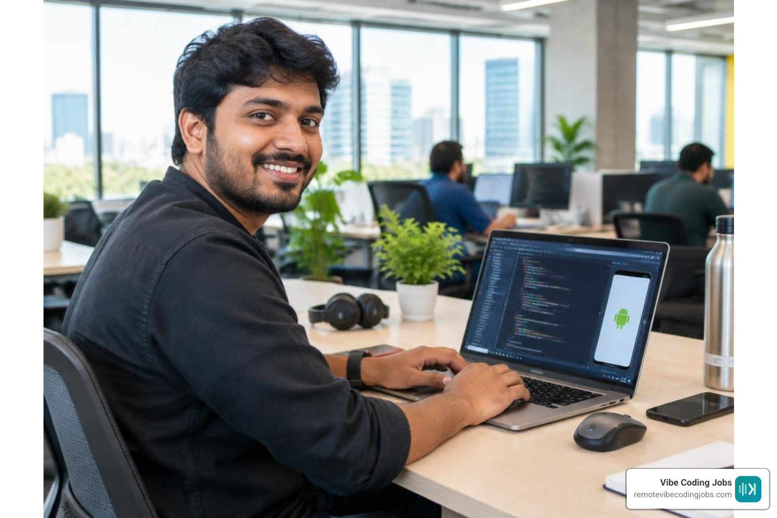 Kotlin developer India