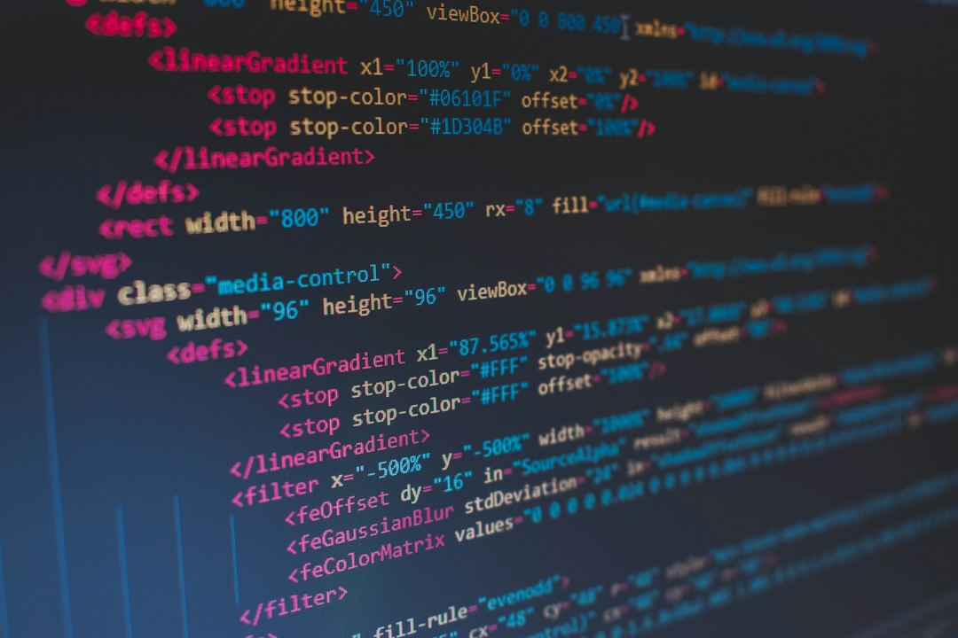 AI HTML code generator