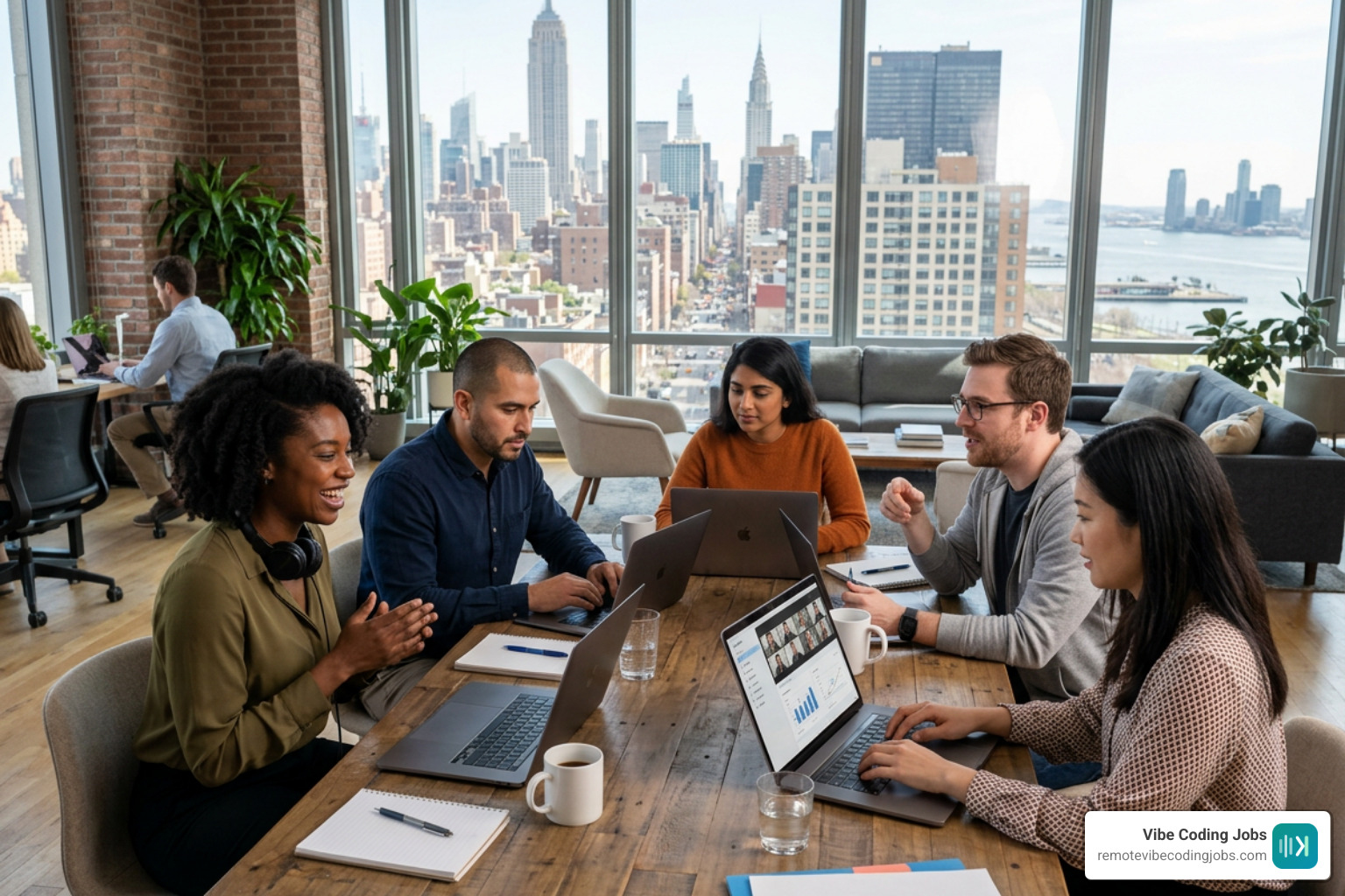 Streamlining Your Remote NYC Recruitment Strategy Today