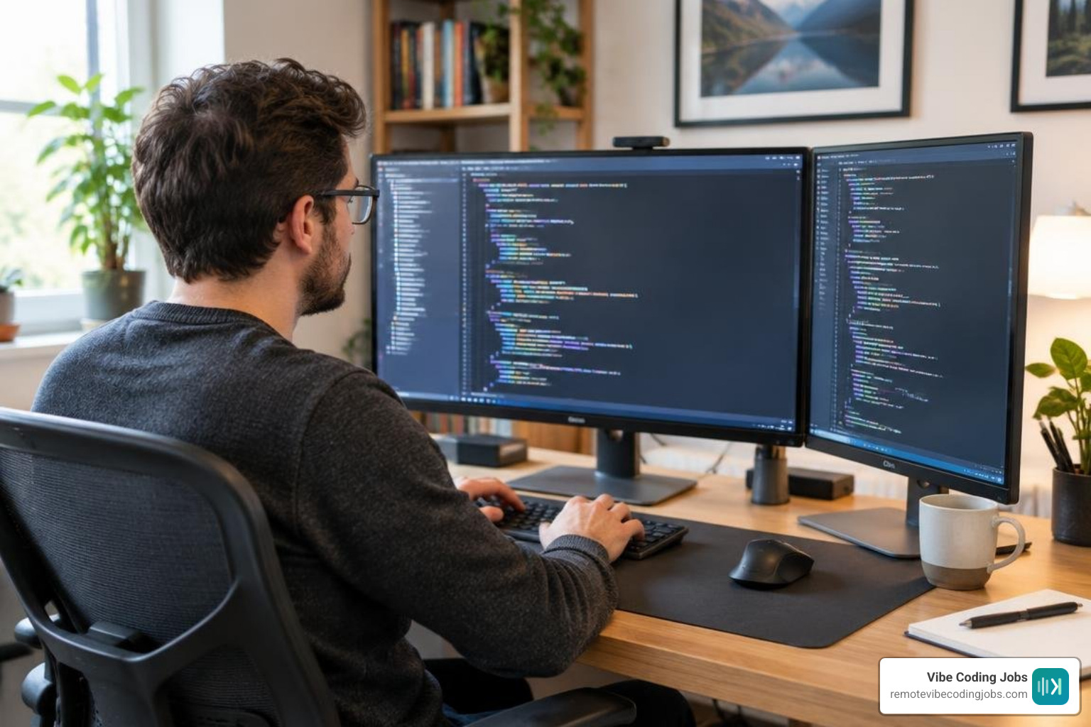 The Blueprint for Landing High-Salaried Remote Scala Developer Jobs
