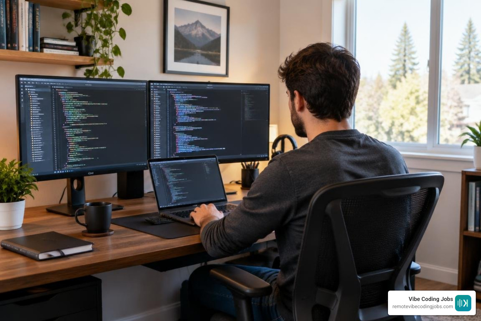 The Modern Engineering Playbook for Remote Developers Everywhere