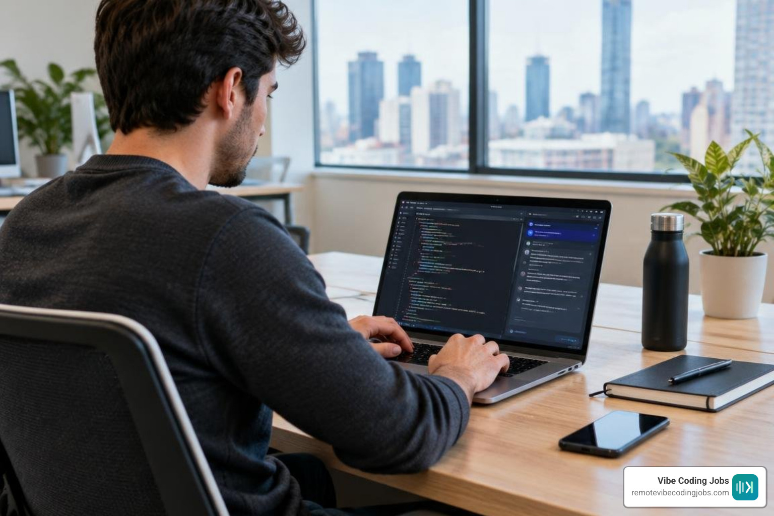 The Rise of Vibe Coding Careers in Modern Tech