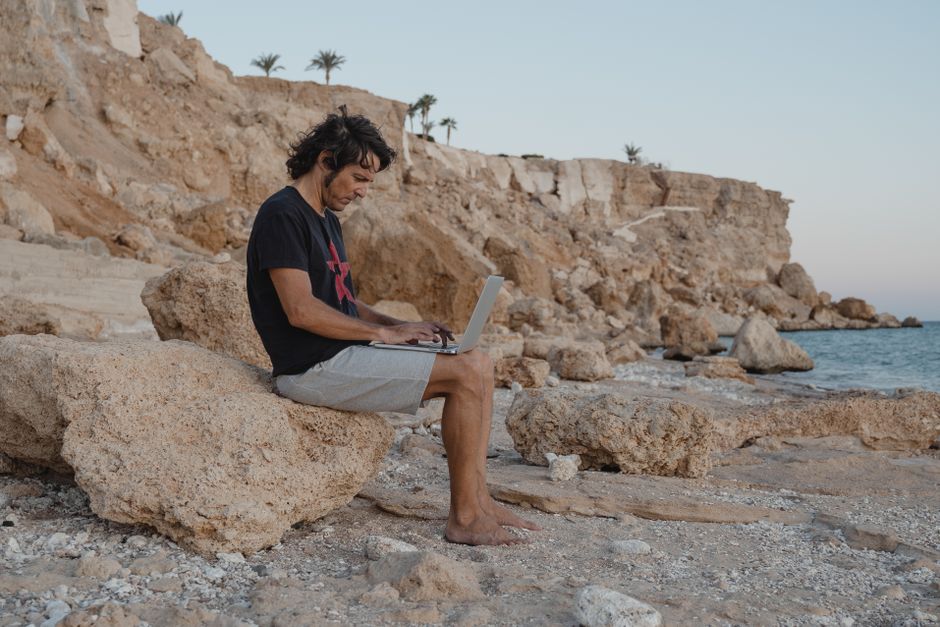 The Ultimate Tech Stack Filter for Finding Your Next Vibe Job