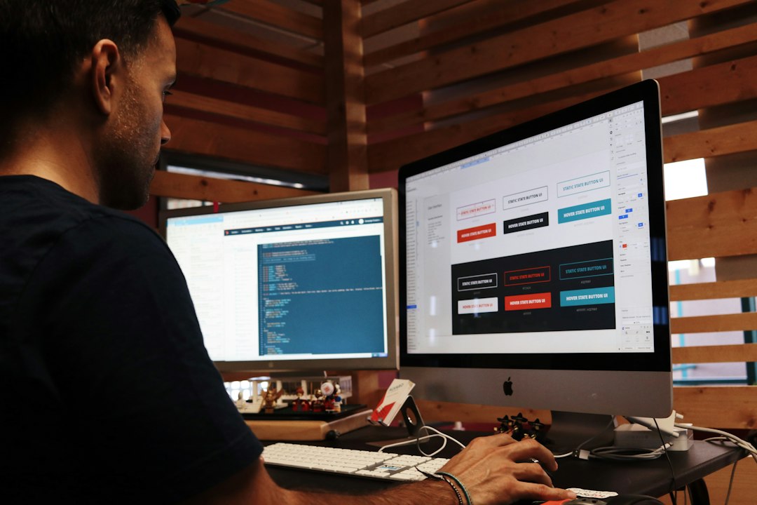Where to Look When Remote Web Developer Applications Keep Failing