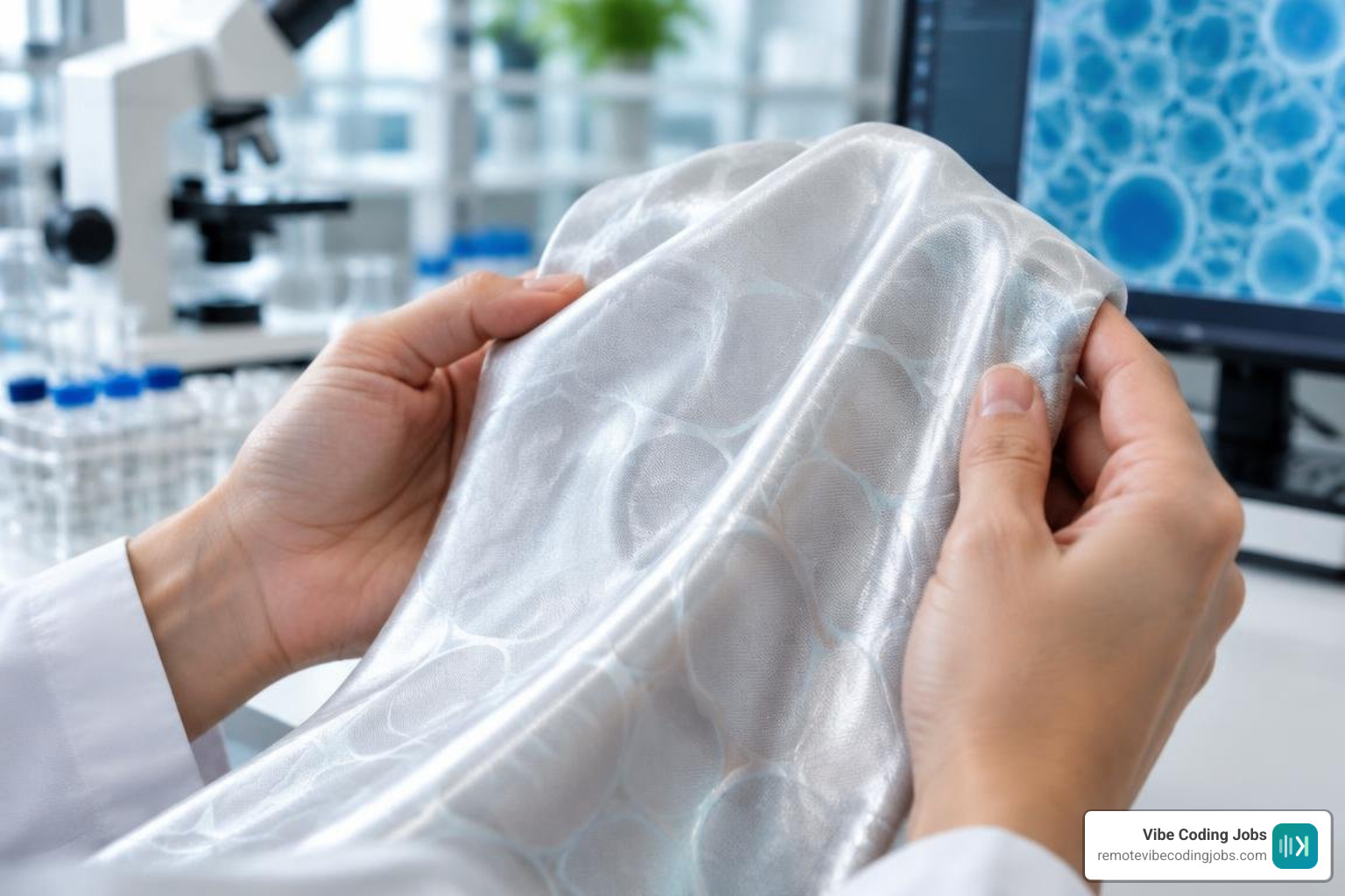 Why Bolt Threads Careers Shaped the Future of Sustainable Materials