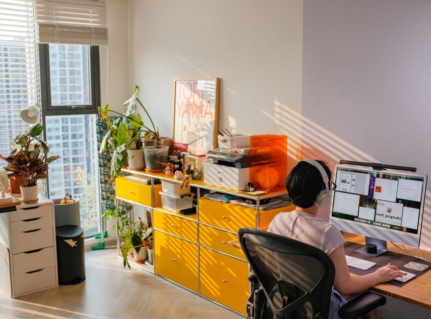Why Your Next Remote Job Should Only Last Four Days