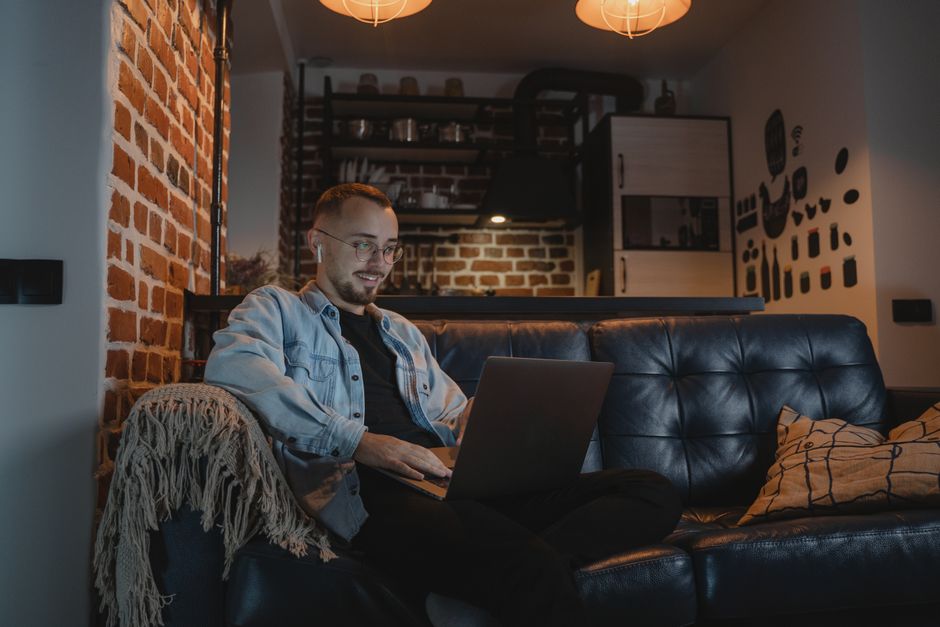Work From Home with Amazon: Top Part-Time Remote Roles